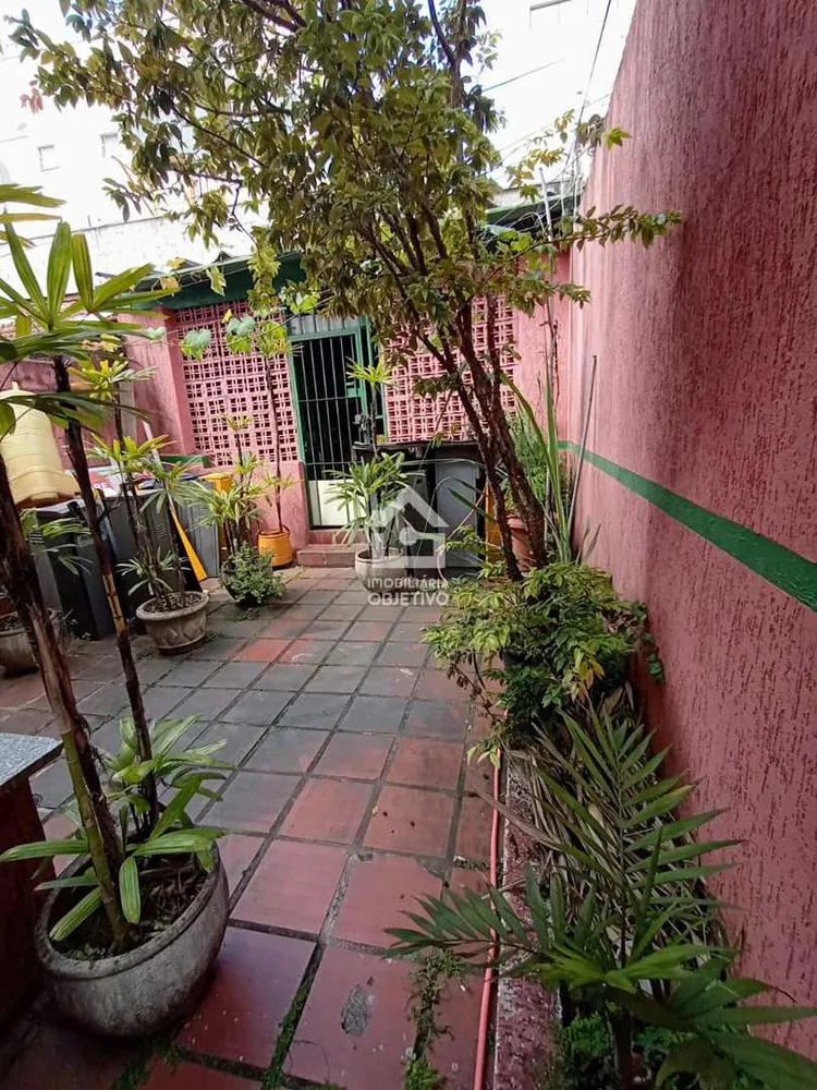 Sobrado, 125 m² - Foto 1