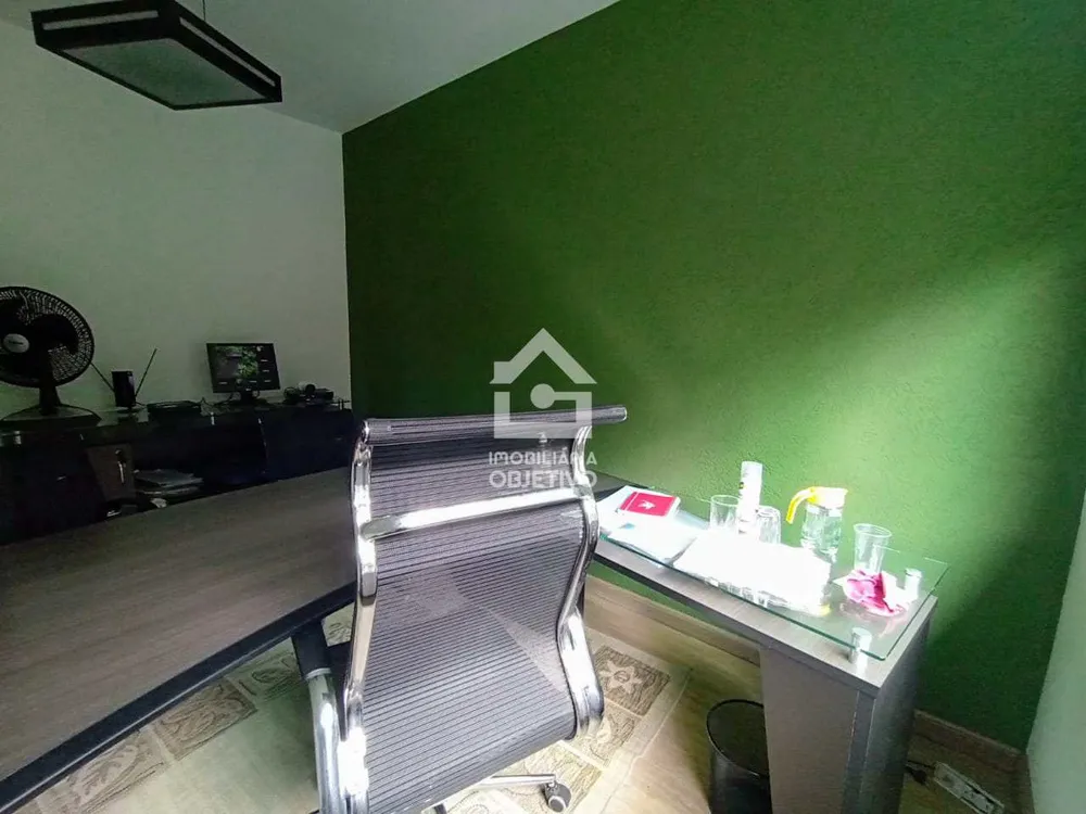 Sobrado, 125 m² - Foto 9