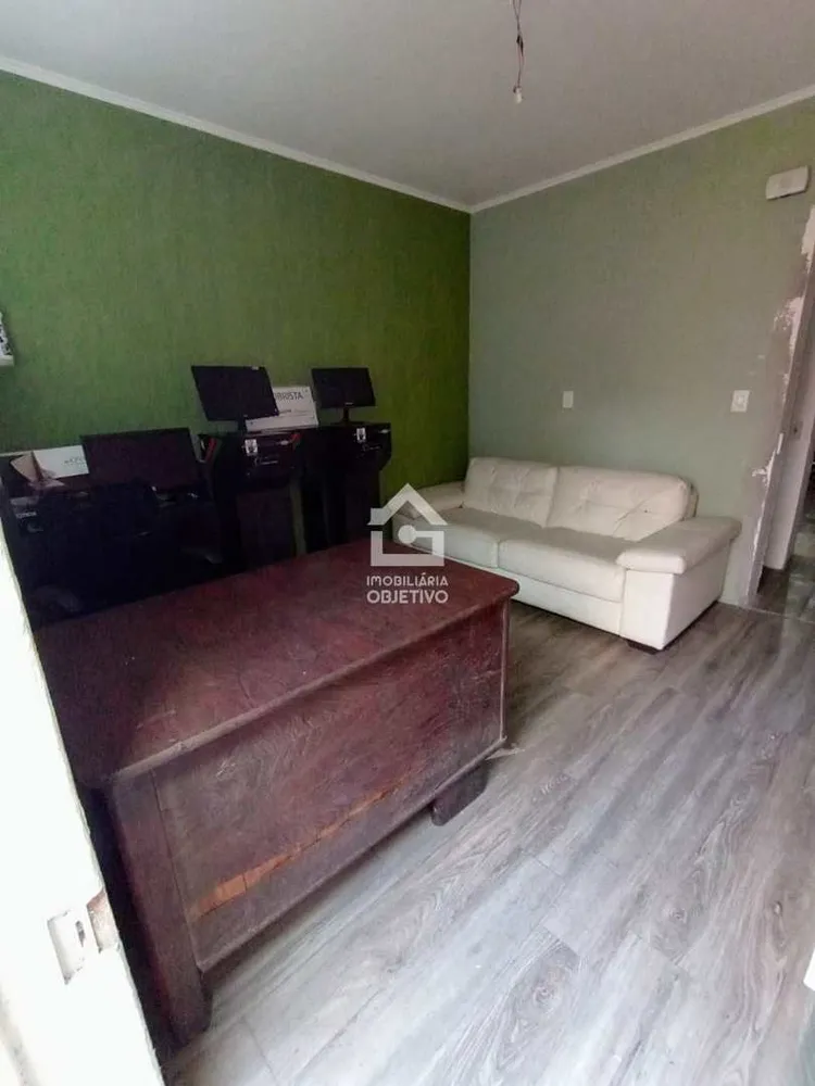 Sobrado, 125 m² - Foto 2