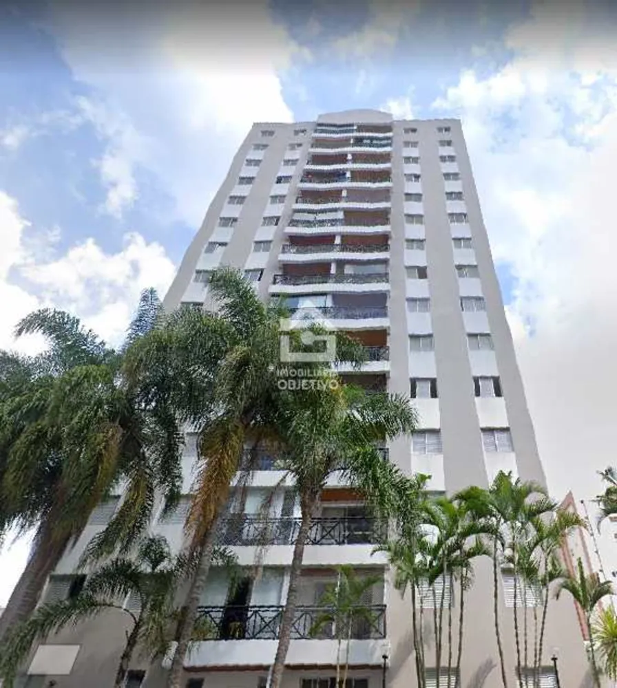 Apartamento, 3 quartos, 94 m² - Foto 1