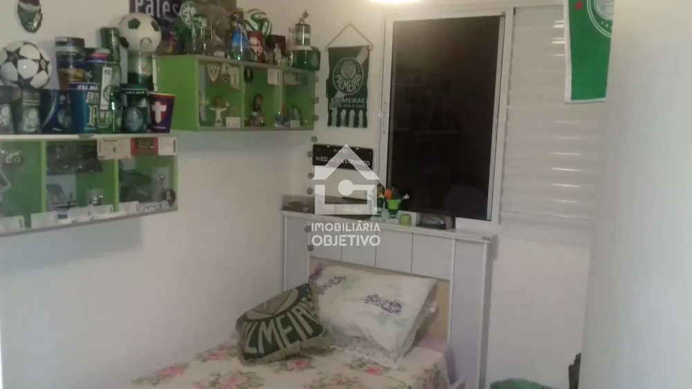 Casa de Condomínio, 3 quartos - Foto 10