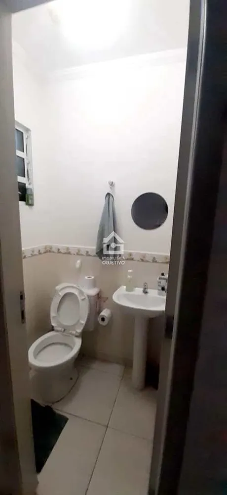 Casa de Condomínio, 3 quartos - Foto 8