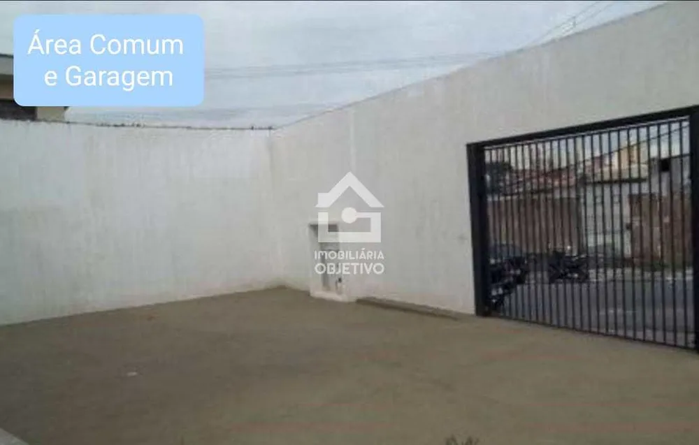 Casa de Condomínio, 3 quartos - Foto 12