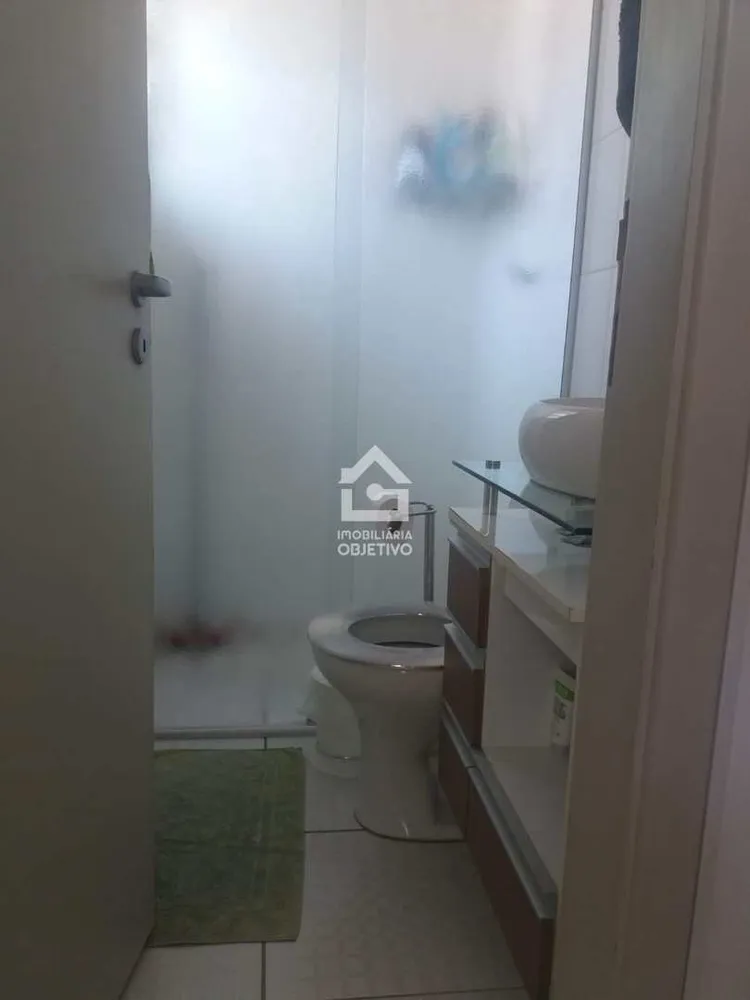 Casa de Condomínio, 3 quartos - Foto 5