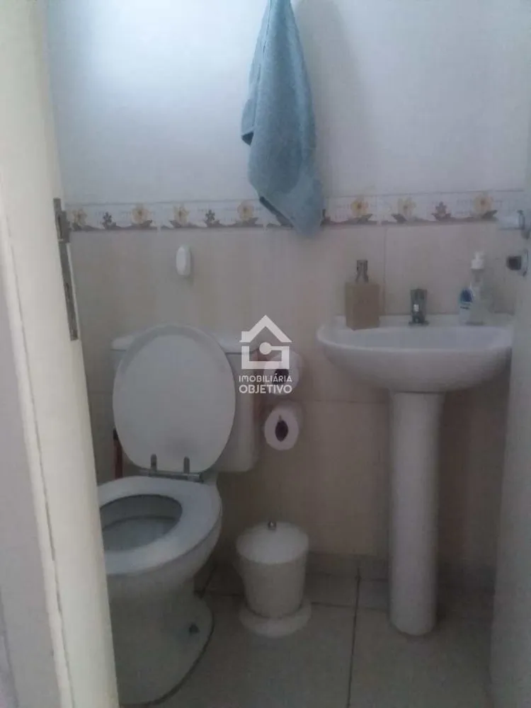 Casa de Condomínio, 3 quartos - Foto 9