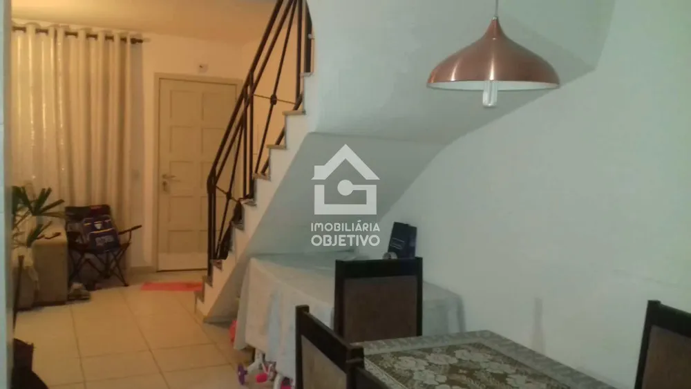 Casa de Condomínio, 3 quartos - Foto 2