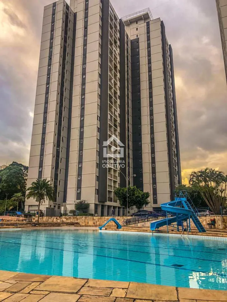 Apartamento, 2 quartos, 53 m² - Foto 12