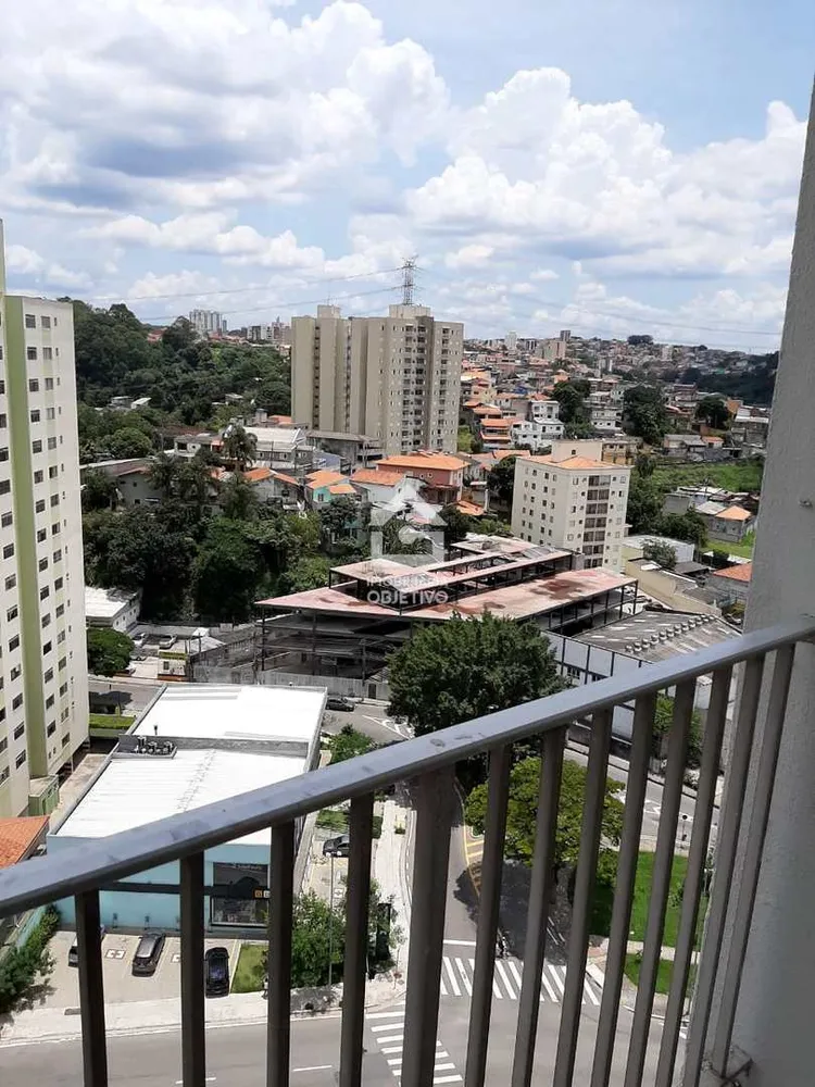 Apartamento, 2 quartos, 53 m² - Foto 5