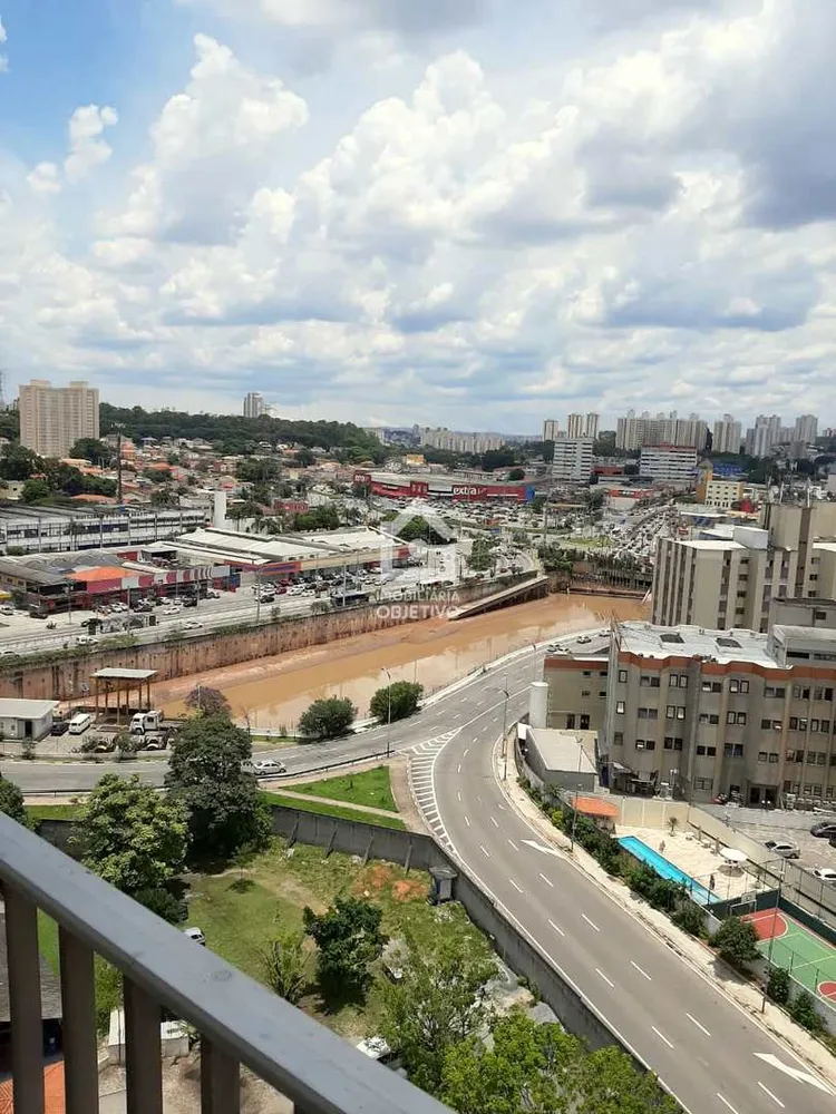 Apartamento, 2 quartos, 53 m² - Foto 4