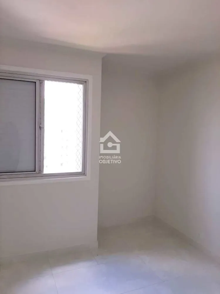 Apartamento, 2 quartos, 53 m² - Foto 2