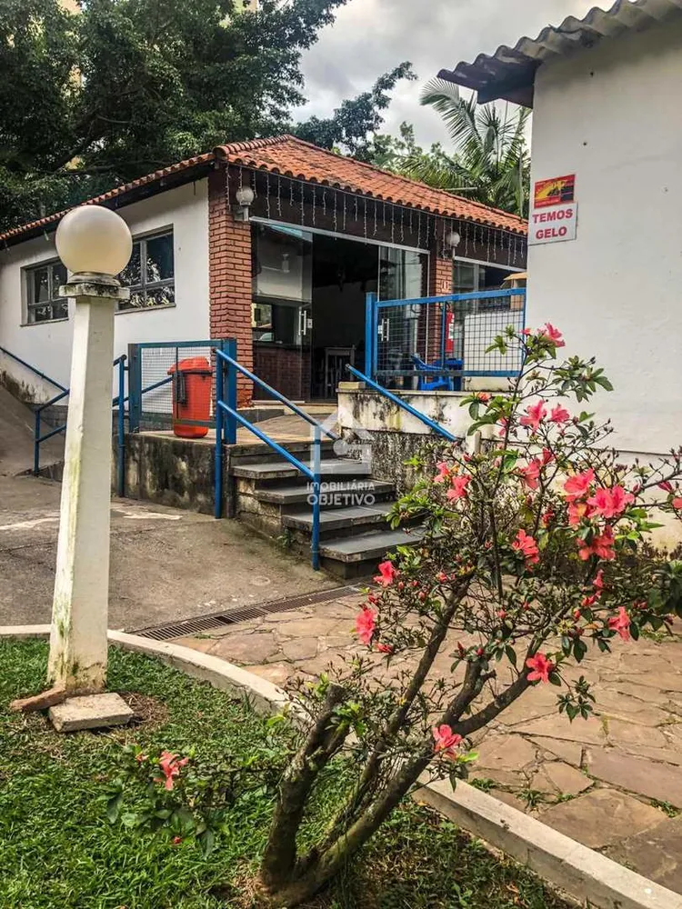 Apartamento, 2 quartos, 53 m² - Foto 10
