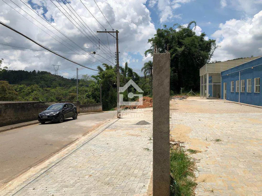 Terreno, 4543 m² - Foto 3
