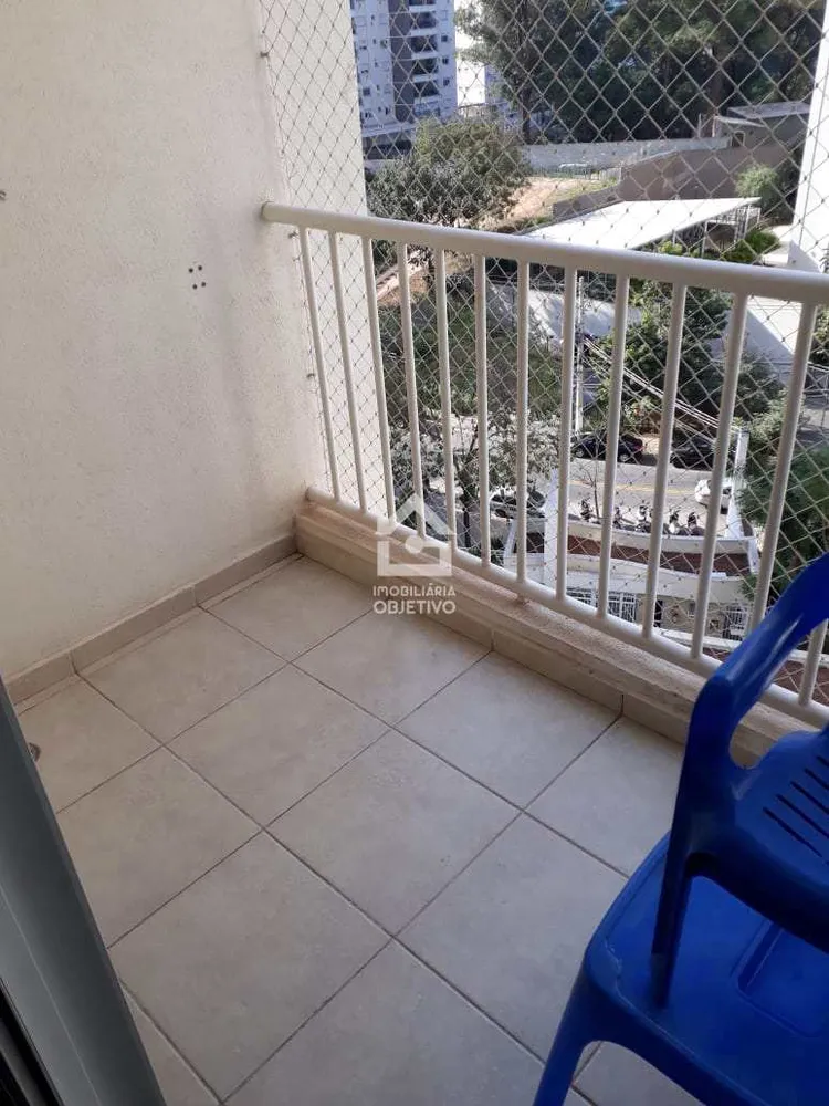 Apartamento, 2 quartos, 68 m² - Foto 4