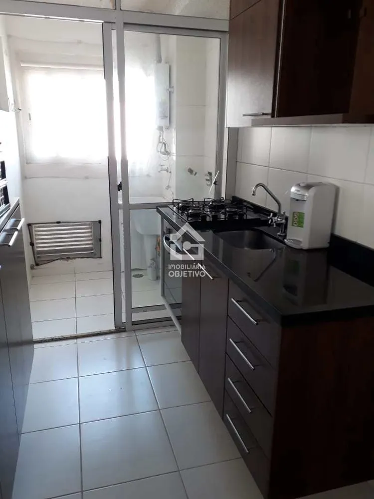 Apartamento, 2 quartos, 68 m² - Foto 6