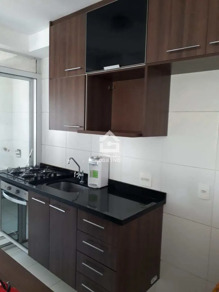 Apartamento, 2 quartos, 68 m² - Foto 5