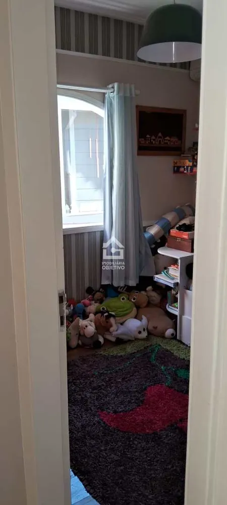 Sobrado, 3 quartos, 139 m² - Foto 10