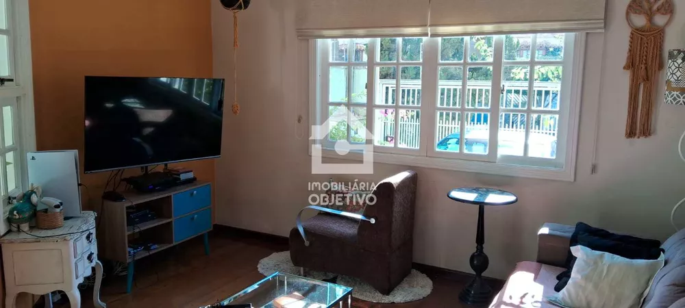 Sobrado, 3 quartos, 139 m² - Foto 2