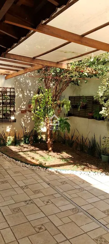 Sobrado, 3 quartos, 139 m² - Foto 14
