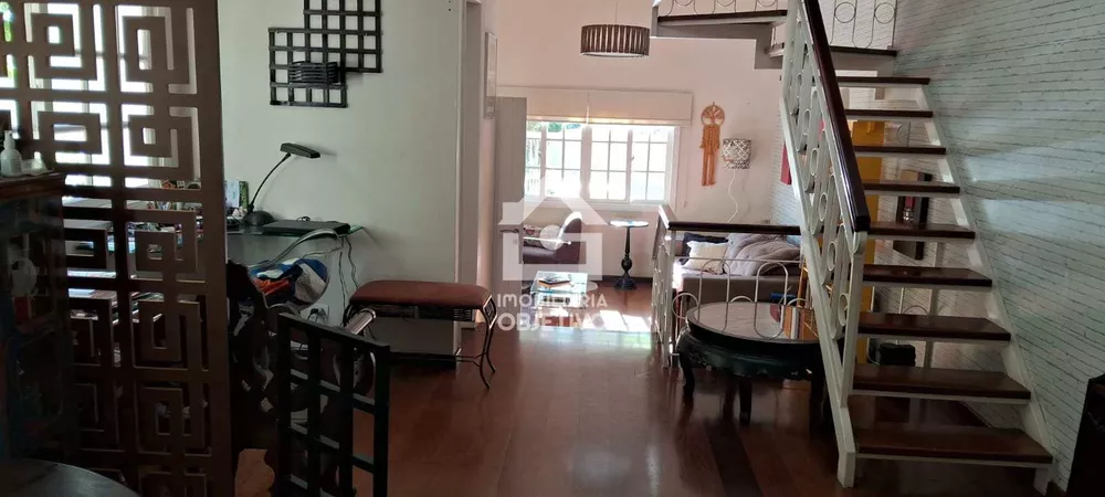 Sobrado, 3 quartos, 139 m² - Foto 5