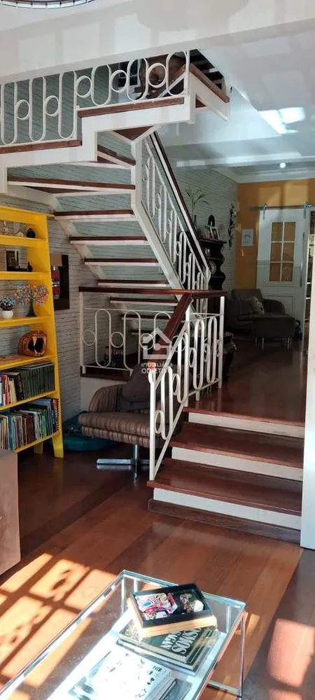 Sobrado, 3 quartos, 139 m² - Foto 3
