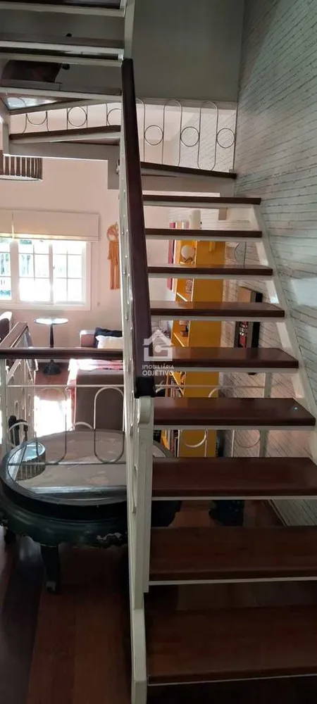 Sobrado, 3 quartos, 139 m² - Foto 4