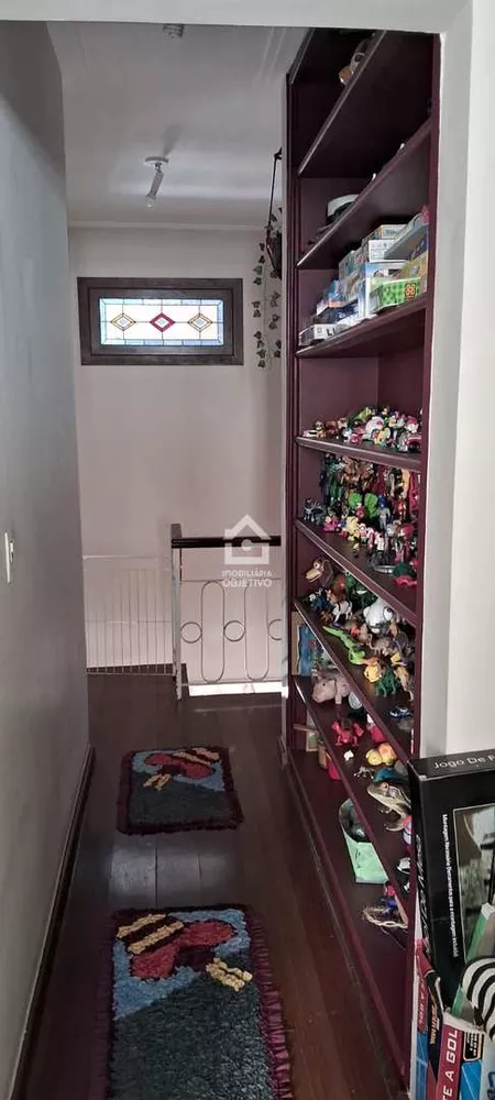 Sobrado, 3 quartos, 139 m² - Foto 8