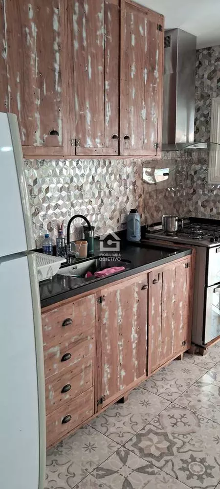 Sobrado, 3 quartos, 139 m² - Foto 7
