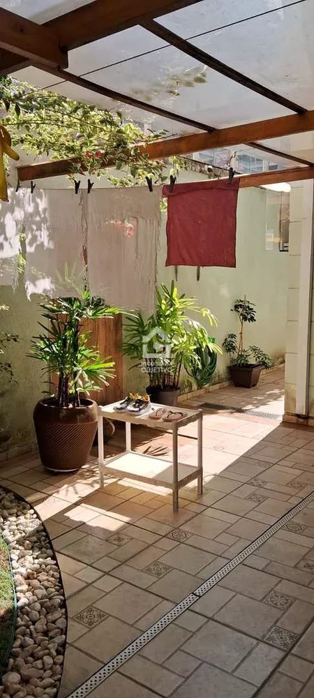 Sobrado, 3 quartos, 139 m² - Foto 12
