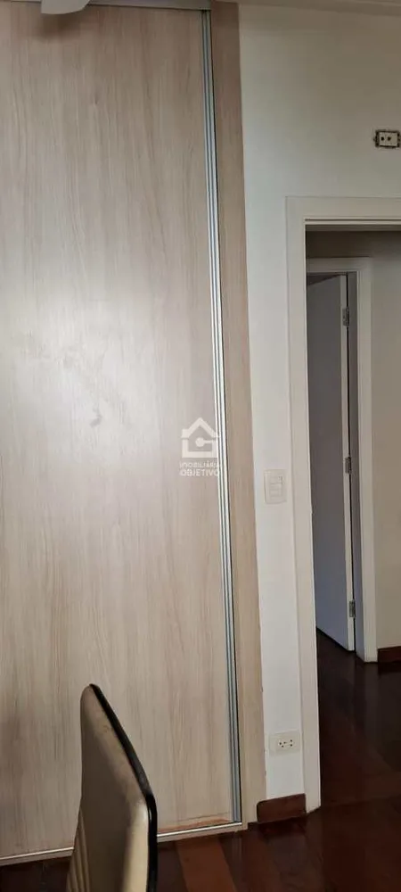 Sobrado, 3 quartos, 139 m² - Foto 9