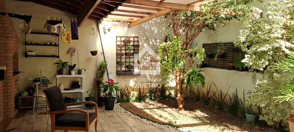 Sobrado, 3 quartos, 139 m² - Foto 11