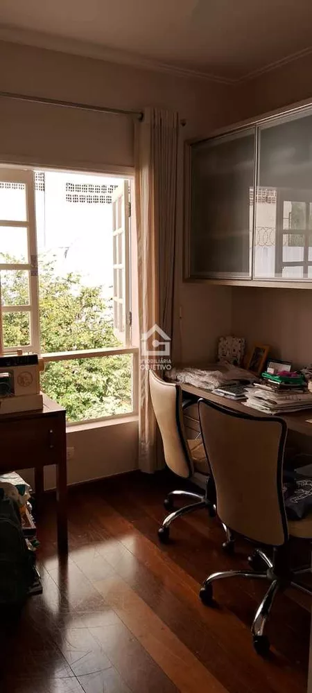 Sobrado, 3 quartos, 139 m² - Foto 6