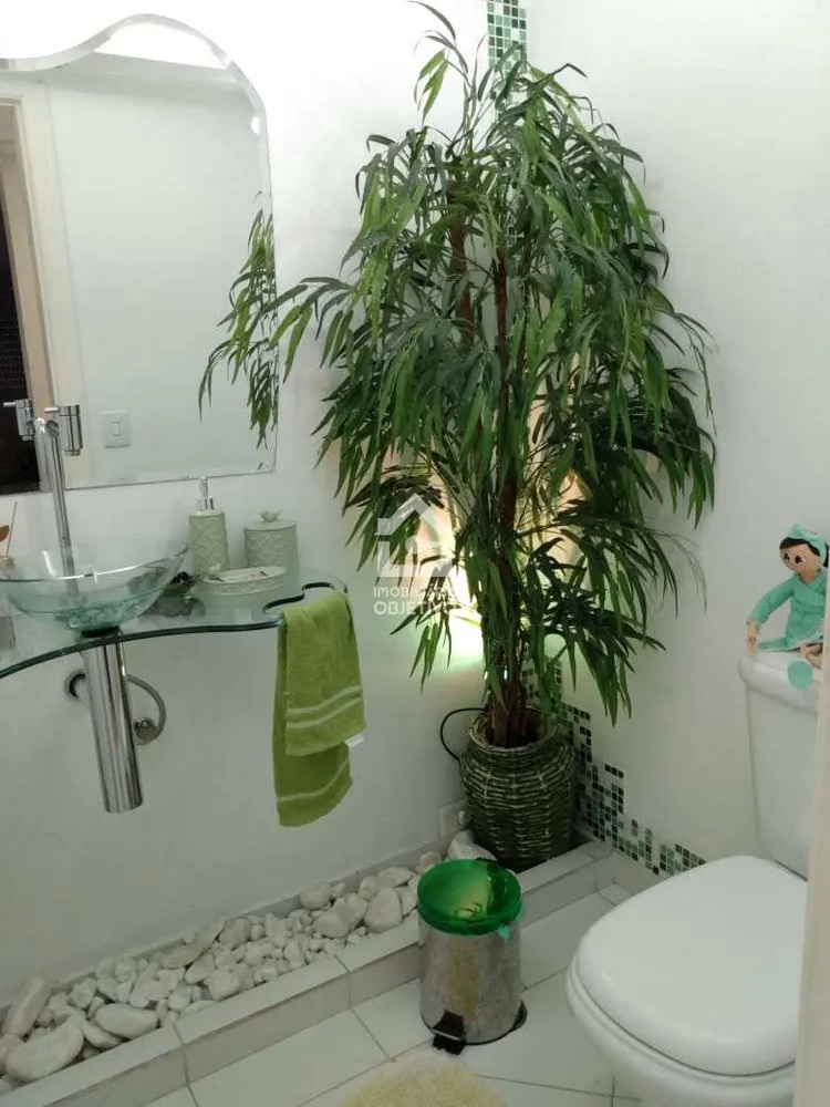 Apartamento, 4 quartos, 156 m² - Foto 8
