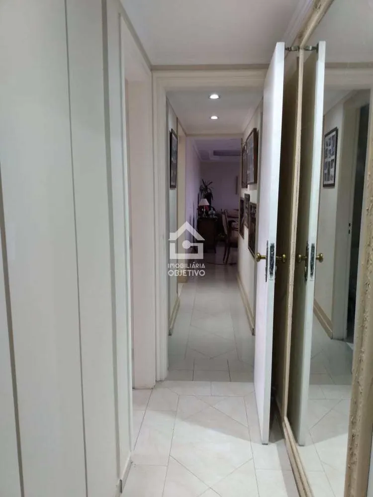 Apartamento, 4 quartos, 156 m² - Foto 4