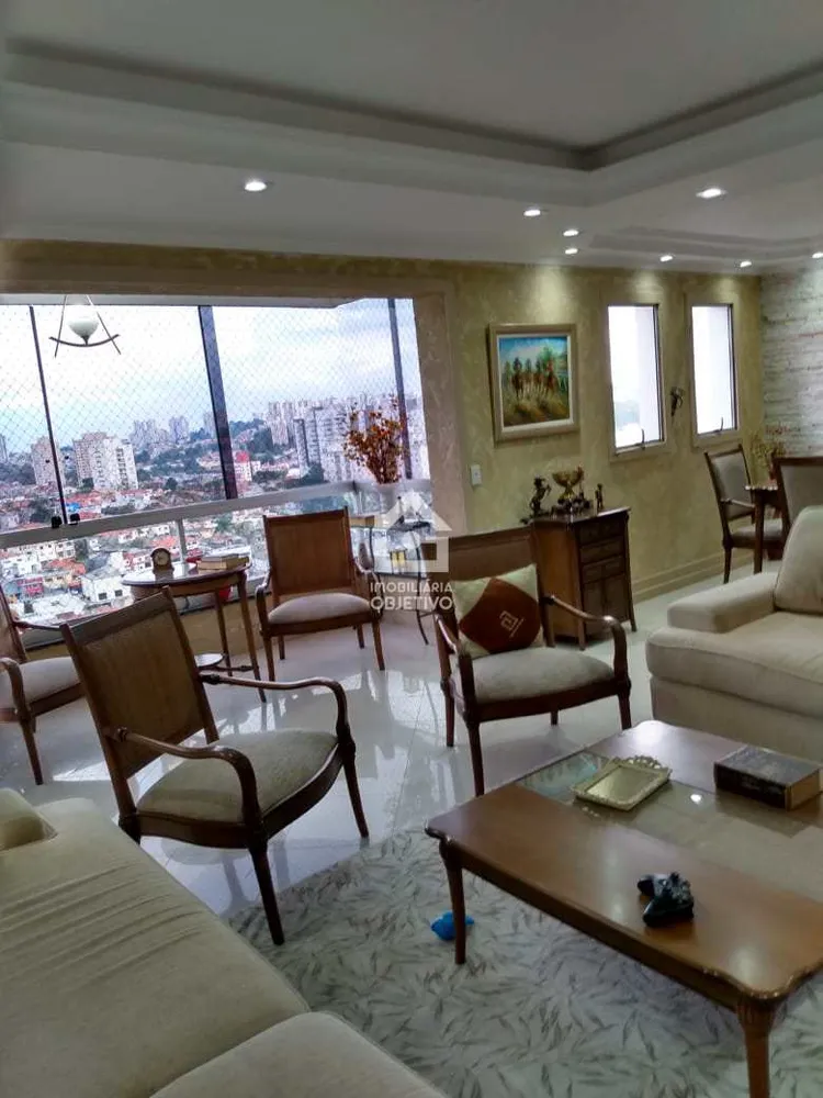 Apartamento, 4 quartos, 156 m² - Foto 1