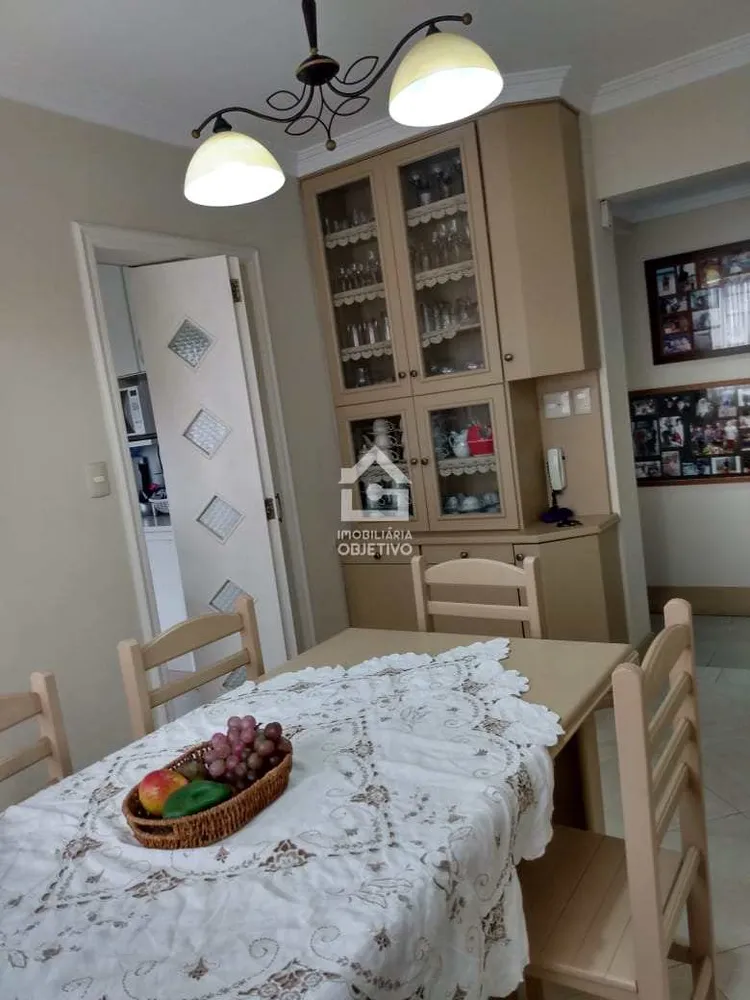 Apartamento, 4 quartos, 156 m² - Foto 5