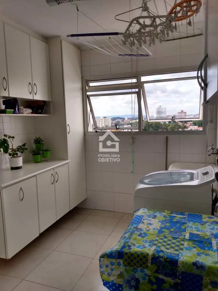 Apartamento, 4 quartos, 156 m² - Foto 7