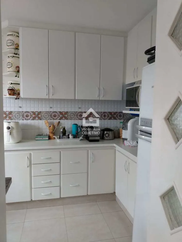 Apartamento, 4 quartos, 156 m² - Foto 9