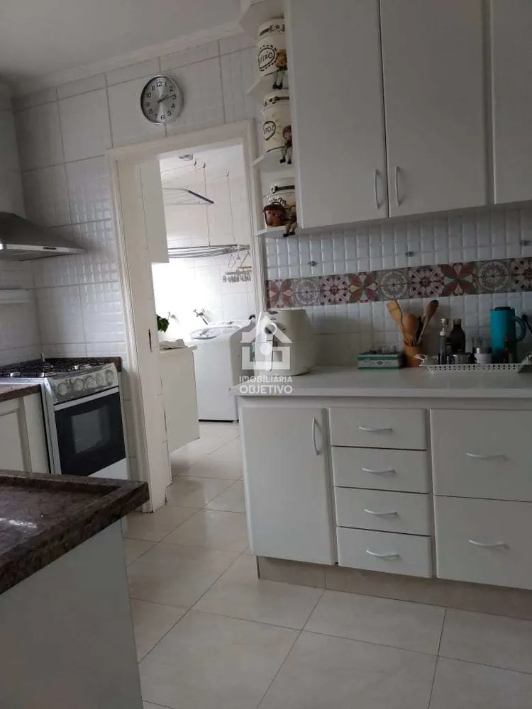 Apartamento, 4 quartos, 156 m² - Foto 10