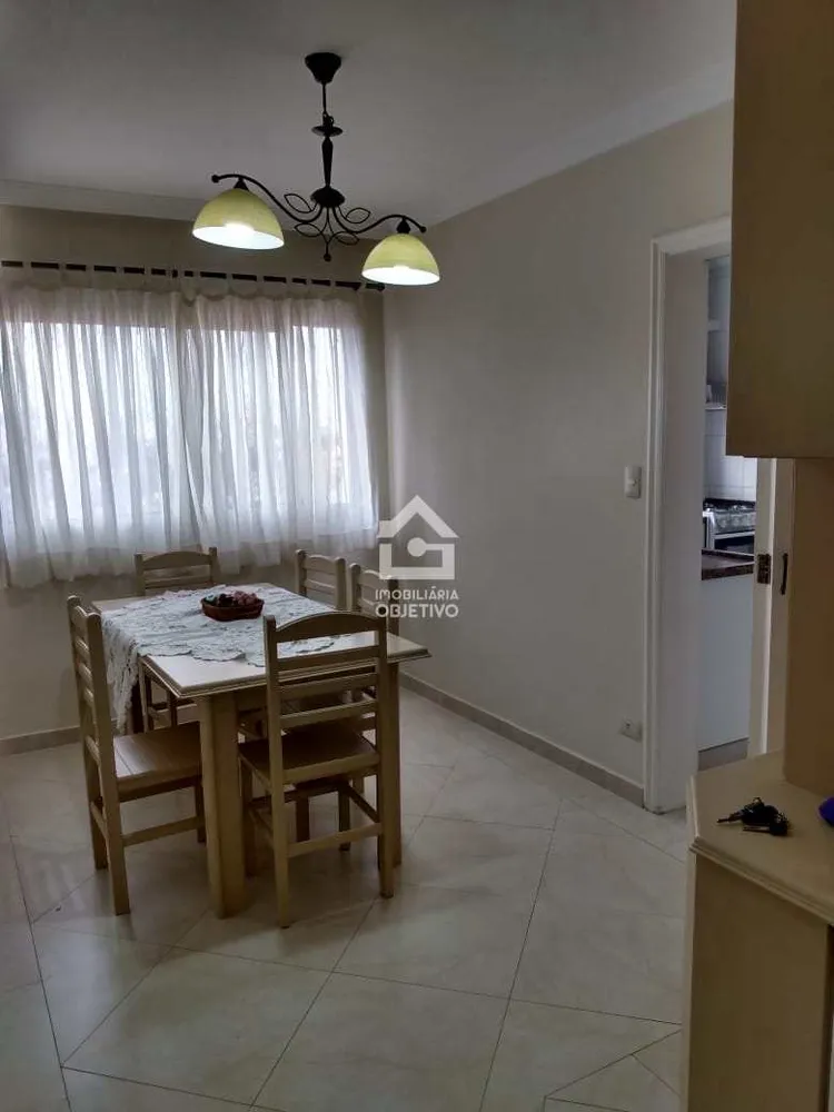 Apartamento, 4 quartos, 156 m² - Foto 6