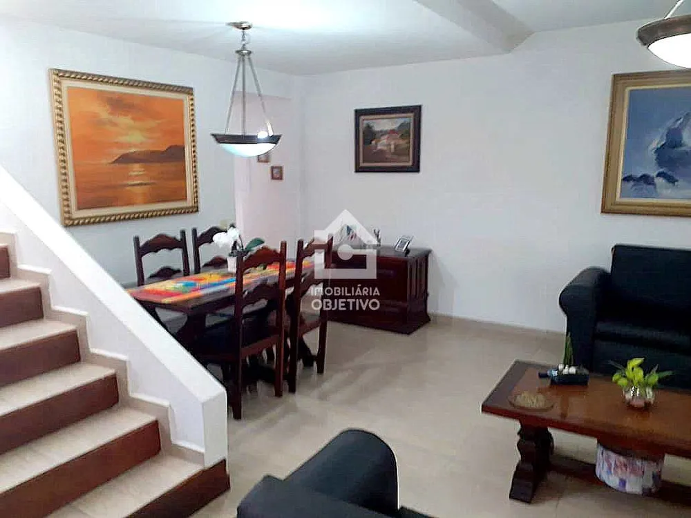 Sobrado, 3 quartos - Foto 8