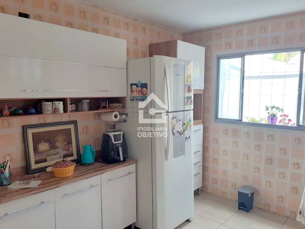 Sobrado, 3 quartos - Foto 5