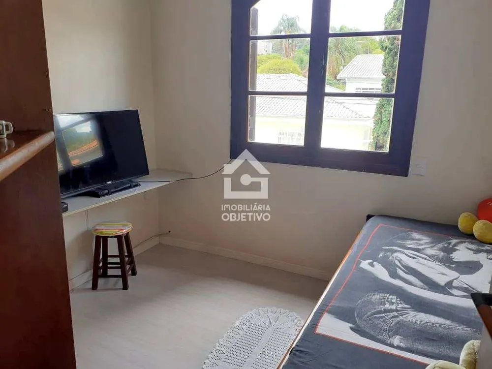 Sobrado, 3 quartos - Foto 11