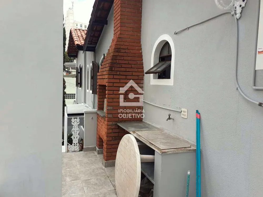 Sobrado, 3 quartos - Foto 7