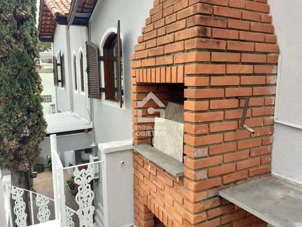 Sobrado, 3 quartos - Foto 2