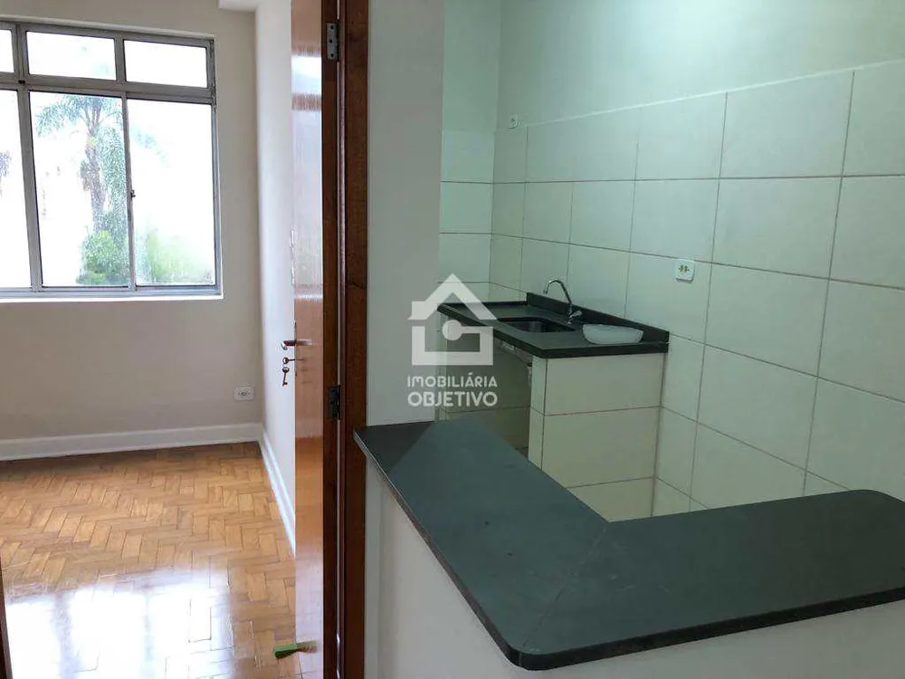 Apartamento, 1 quarto, 26 m² - Foto 3