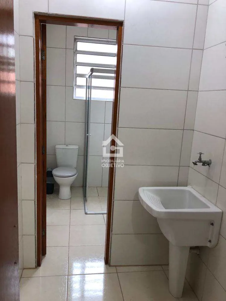 Apartamento, 1 quarto, 26 m² - Foto 5