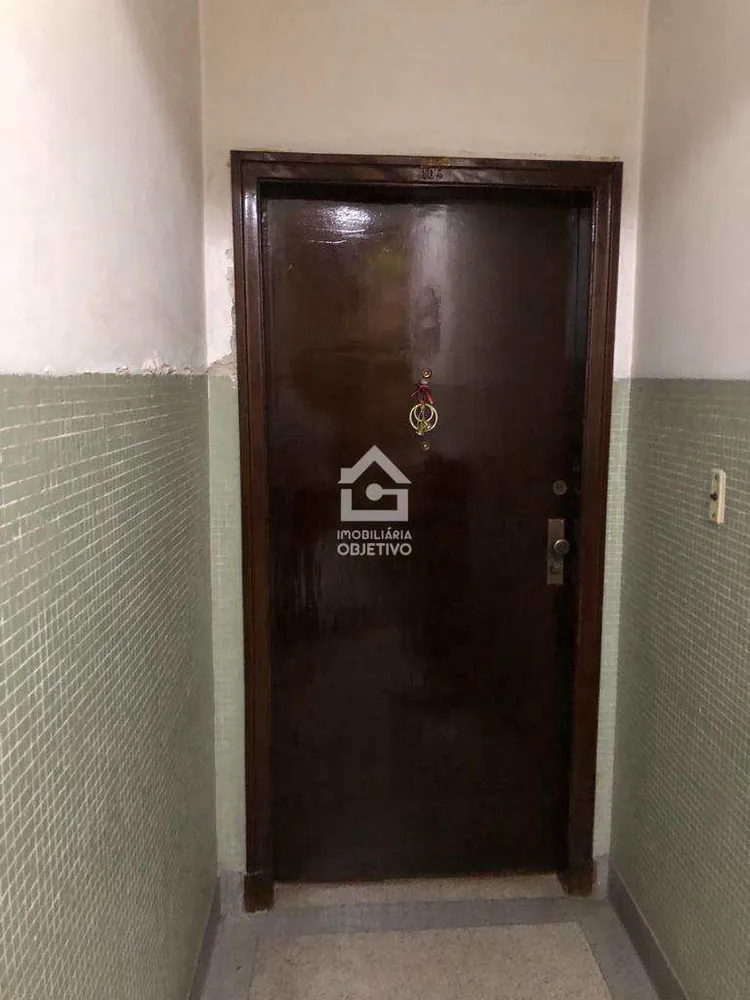 Apartamento, 1 quarto, 26 m² - Foto 11