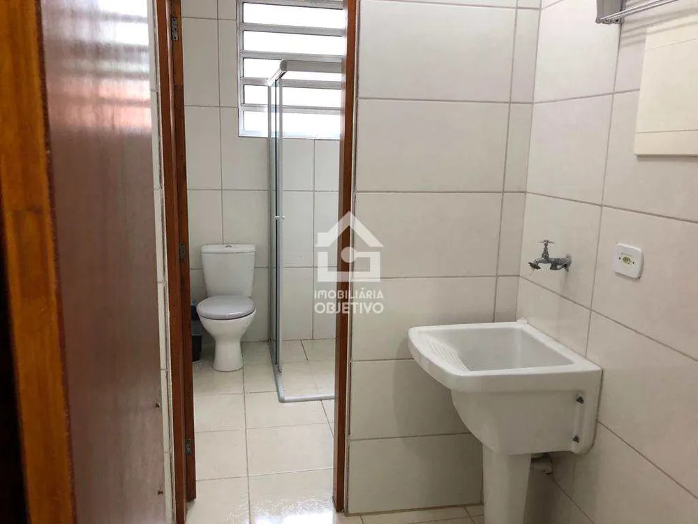 Apartamento, 1 quarto, 26 m² - Foto 6