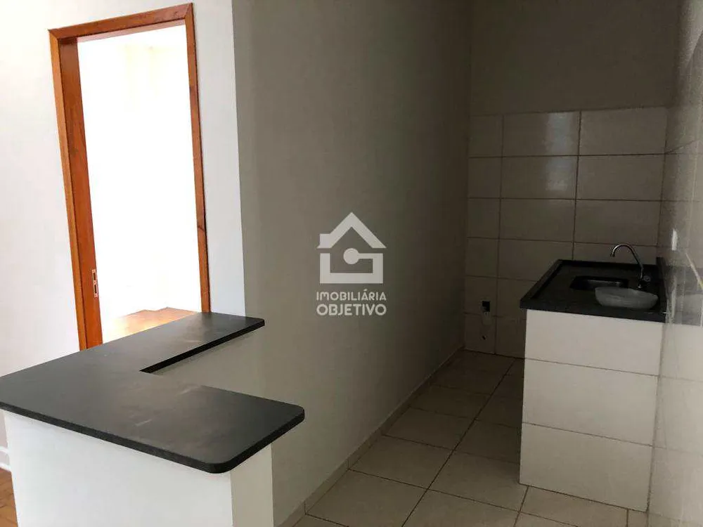 Apartamento, 1 quarto, 26 m² - Foto 2