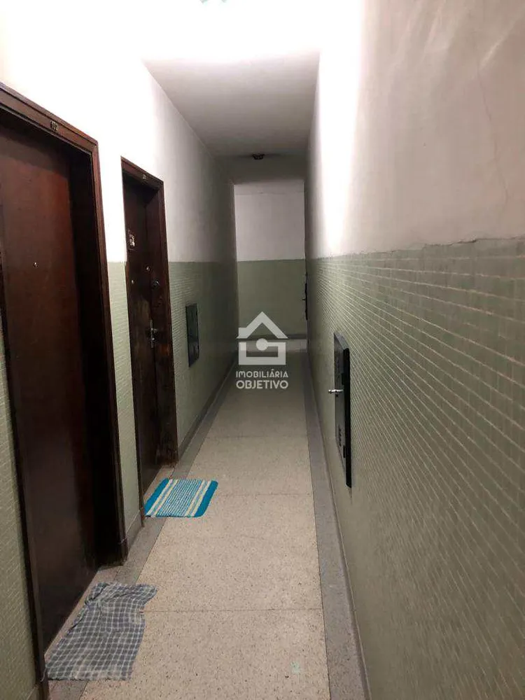 Apartamento, 1 quarto, 26 m² - Foto 10